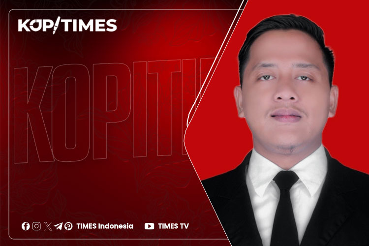 Politik Uang: Menggadaikan Masa Depan untuk Uang Sesaat