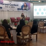 Dahsyatnya Media Sosial untuk Berbisnis