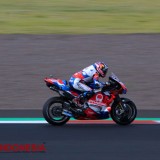 Jorge Martin Raih Pole Position di Mandalika, Marquez Terjatuh Dua Kali