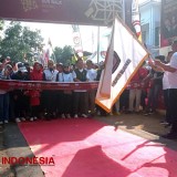 Run Walk Festival KPU Kabupaten Majalengka, Dorong Kesehatan dan Partisipasi Pilkada 2024