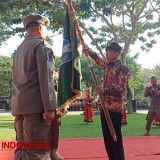 Tak Hanya Wisata Banyuwangi, Kirab Pataka Jer Basuki Mawa Beya Sajikan Ragam Seni Budaya