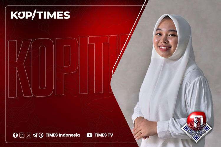 Ririn Nadia Thamrin, S.M., M.M.
