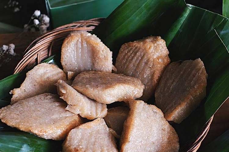 Bonggolan, the Traditional Cuisine of Gresik that Remains Popular and Loved Until Today