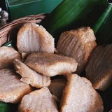 Bonggolan, the Traditional Cuisine of Gresik that Remains Popular and Loved Until Today