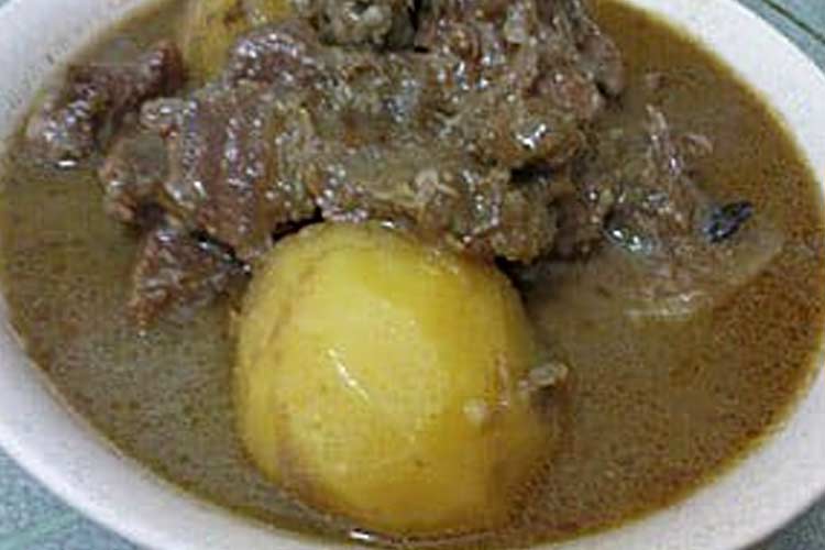 Gulai Kurma: A Lesser-Known West Sumatran Delicacy That Rivals Rendang in Flavor