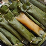 Lemet: A Traditional Javanese Dish from Cassava