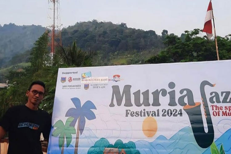 Muria Jazz Festival, Upaya Pemkab Kudus Meningkatkan Ekonomi Kreatif ...