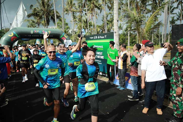 Sukses Gelar Festival Adventure, Desa Paspan Banyuwangi Tawarkan Pengalaman Tak Terlupakan