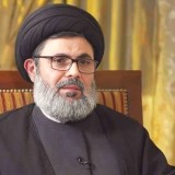 Hashem Safieddine Calon Kuat Pengganti Pimpinan Hizbullah