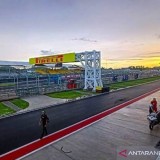 MotoGP Mandalika tidak Sewa Jasa Pawang Hujan, Panitia: Kami Orang Beriman