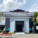 Menelusuri Jejak Sejarah di Museum Mpu Purwa Malang