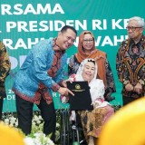 TAP MPR Nomor II/2001 Sudah tidak Berlaku, MPR Dorong Pemulihan Nama Baik Gus Dur