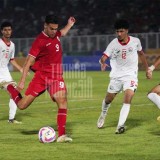 Tahan Imbang Yaman, Timnas Indonesia U-20 Lolos ke Piala Asia 2025