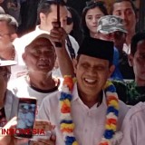 Ingatkan untuk Kampanye Fair di Pilkada 2024, Begini Kata Bacabup Malang Abah Gun