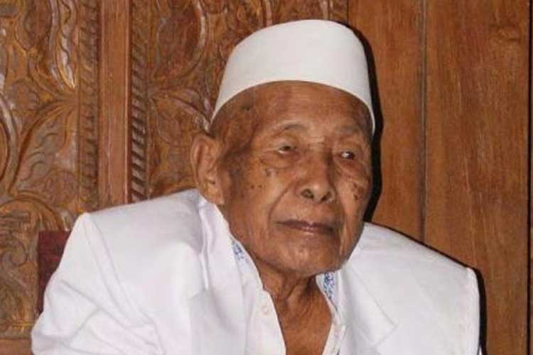 Kisah Mbah Umar Tumbu, Ulama Pacitan yang Lolos dari Incaran Komunis