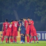 Ketum PSSI Apresiasi Perjuangan Timnas Indonesia U-20 Lolos ke Piala Asia