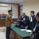 Jalani Sidang Perdana, Ini Dakwaan Jaksa KPK ke Bupati Sidoarjo Nonaktif Gus Muhdlor 