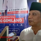 Abah Gun Siap Sinau pada Seluruh Masyarakat Kabupaten Banyuwangi Malang