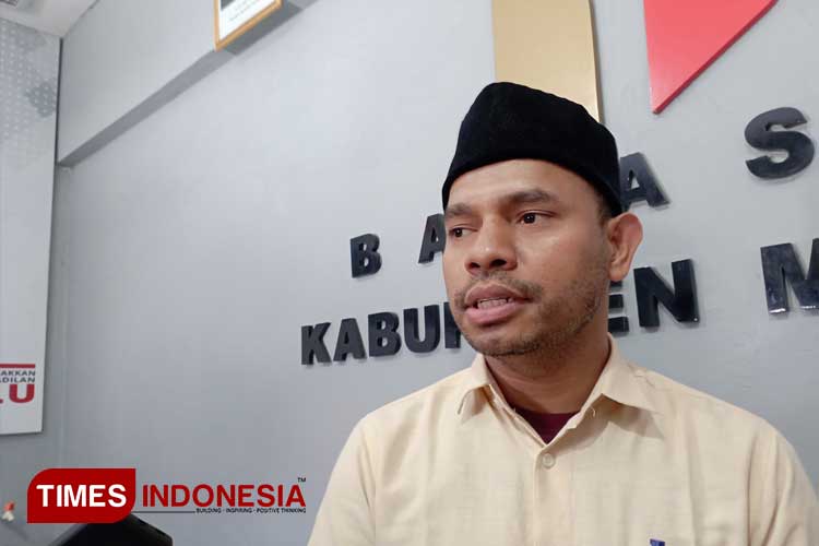 SaLaf Dilaporkan Dugaan Keterlibatan Kades dan Anak di Bawah Umur