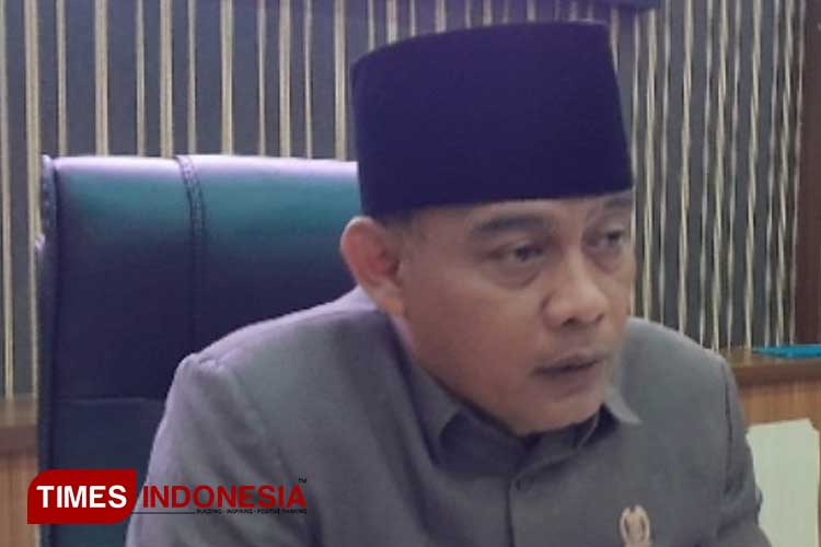 KUA PPAS 2025 Telah Ditetapkan DPRD Pangandaran, Ini Rinciannya