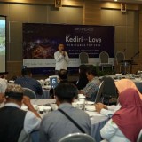 Favehotel Kediri Dipercaya Jadi Tuan Rumah Mini Table Top