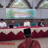 Soal Pilkada, MUI Jombang: Hindari Polarisasi Pilihan Berdasarkan Nasab dan Sara