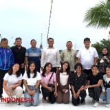 PJSI Banten Apresiasi Atlet Judo Usai Raih Emas dan 3 Perunggu di PON XXI Aceh-Sumut