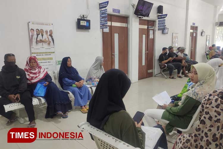 RSUD dr Seogiri Lamongan Tekankan Pentingnya Memantau Perkembangan Janin dengan USG