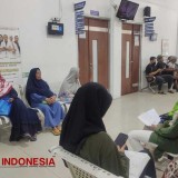 RSUD dr Seogiri Lamongan Tekankan Pentingnya Memantau Perkembangan Janin dengan USG