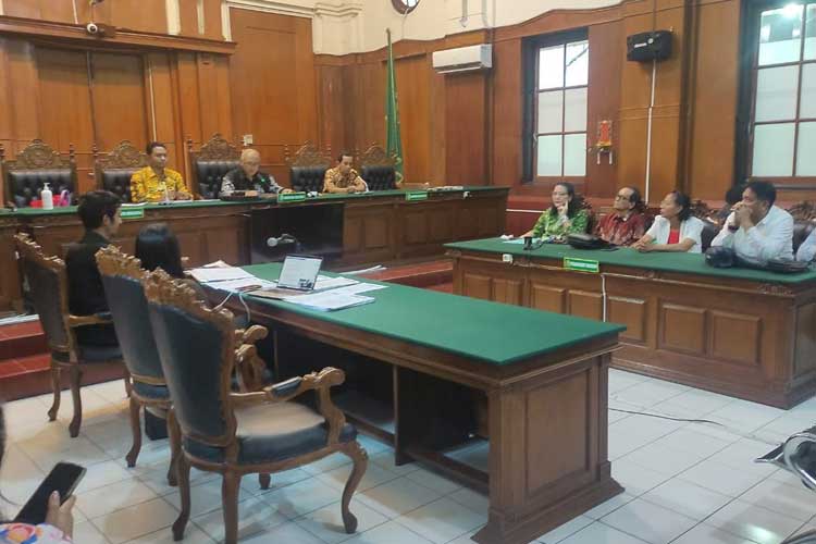 Dinyatakan Pailit, Apartemen Mewah Puteri Indonesia Persahabatan 2002 di Bali Terancam Dilelang