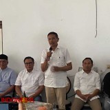 Resmi Tempati Rumah Pemenangan, WALI ingin Ikuti Jejak Prabowo-Gibran di Pilkada Kota Malang