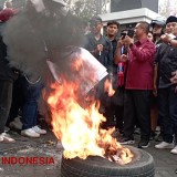 BEM dan Aliansi Keluarga Korban Tragedi Kanjuruhan Serukan Tuntutan Usut Tuntas