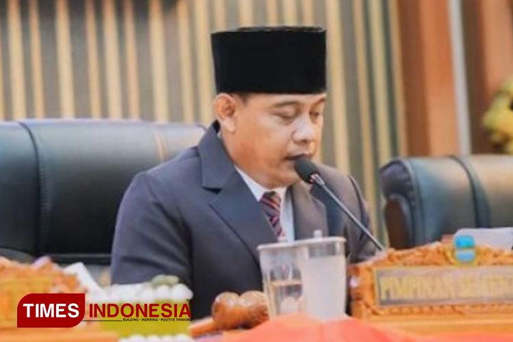 DPRD Pangandaran Tegaskan Hak Pengelolaan Lahan Harus Bermanfaat untuk Rakyat