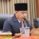 DPRD Pangandaran Tegaskan Hak Pengelolaan Lahan Harus Bermanfaat untuk Rakyat