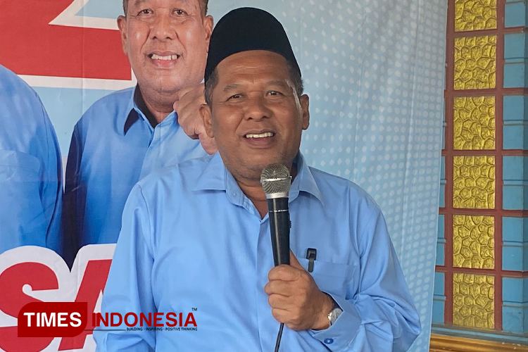 Gus Salman Dapat Amanah dari Warga Jika Terpilih Jadi Wakil Bupati Jombang, Ini Isinya