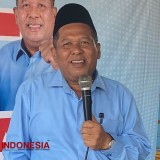 Gus Salman Dapat Amanah dari Warga Jika Terpilih Jadi Wakil Bupati Jombang, Ini Isinya