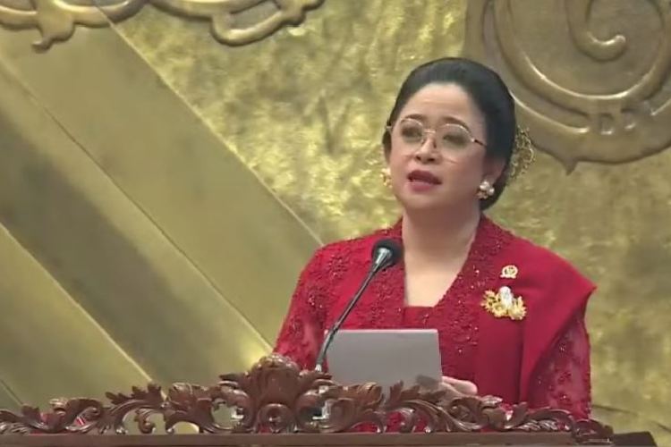 Puan Maharani Ajak Anggota DPR Tingkatkan Kepedulian