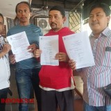 Majelis Hakim Tolak Gugatan, KSDR Tak Henti Mencari Keadilan