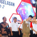 Siapkan Tenaga Terampil, PT INKA Gelar SMK Series