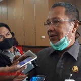 Ahmad Dhafir Kembali Ditetapkan Jadi Ketua DPRD Bondowoso, Lima Periode Berturut-turut