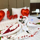 Oktober Romantis, Grand Harvest Resort & Villas Siapkan Paket Honeymoon Istimewa