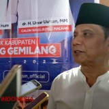 Kontestasi Pilbup Malang Mulai Memanas, Paslon Rentan Jadi Sasaran Kampanye Negatif