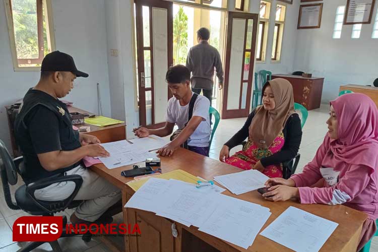 Pendaftaran KPPS Bondowoso 2024 Ditutup, Distribusi Anggota Jadi Solusi Kekurangan