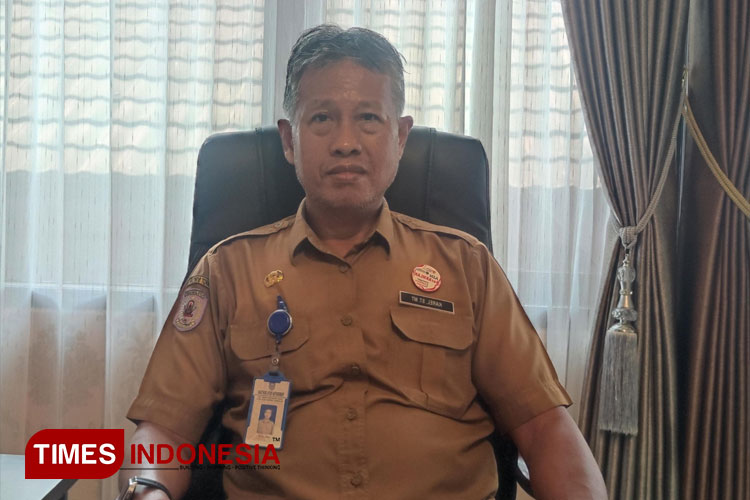 Optimalisasi Promosi Digital, DPMPTSP Bontang Genjot Investasi di Sektor Industri