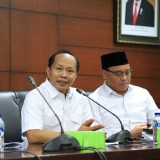 Pansus Haji DPR Sampaikan 5 Rekomendasi, Kemenag RI Siap Lakukan Perubahan