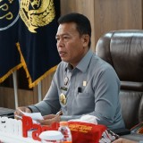 Kemenkumham Jabar Siap Hadapi Pemeriksaan BPK, Kakanwil Tekankan Pentingnya Fokus pada Pekerjaan yang Controllable