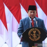 Prabowo Subianto Berharap Segera Bertemu Megawati Soekarnoputri