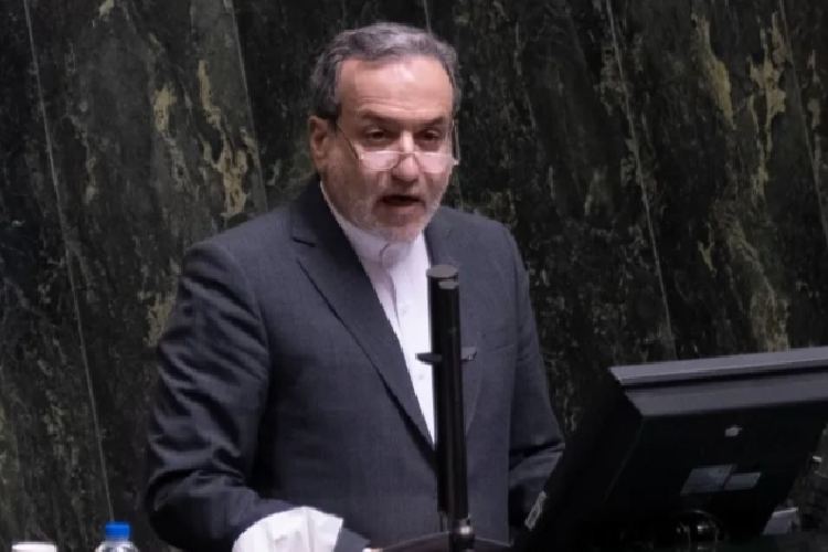 Iran Minta Amerika Serikat Tak ikut Campur Pasca Serangan Terhadap Israel