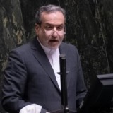 Iran Minta Amerika Serikat Tak ikut Campur Pasca Serangan Terhadap Israel