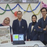 Mahasiswa Ciptakan SpectraGrow, Inovasi Software Rekomendasi Tanaman Berbasis Machine Learning